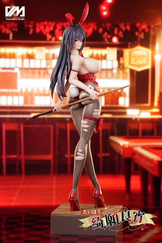 【Pre-sale】IJN Taihō-Venus Mint Studio