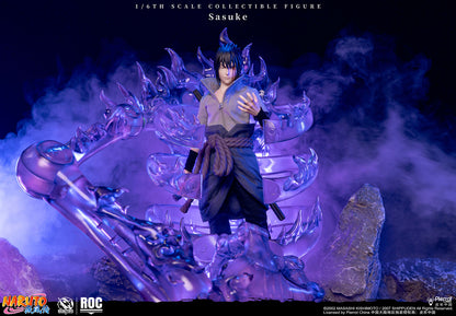 【Pre-sale】1/6 Scale ROC-017/018 Sasuke-ROCKETTOYS Studio