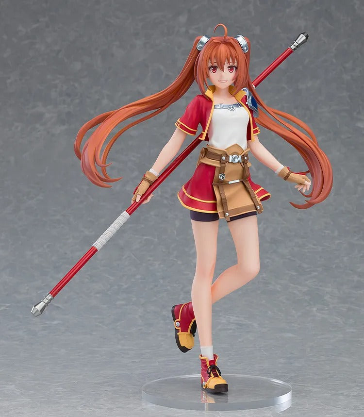 GSC - POP UP PARADE Trails in the Sky the 1st Estelle Bright L Size Complete Figure (Licensed)