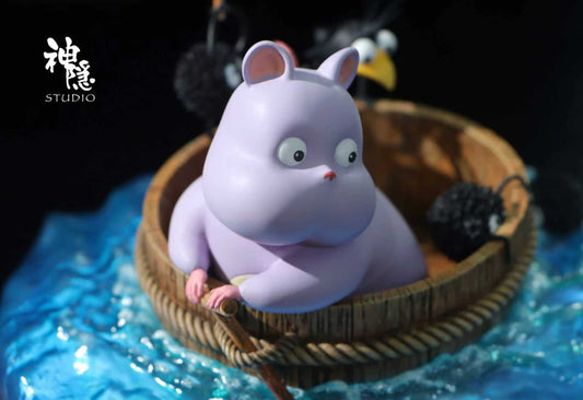 【Pre-sale】Rowing Boh-ShenYin Studio