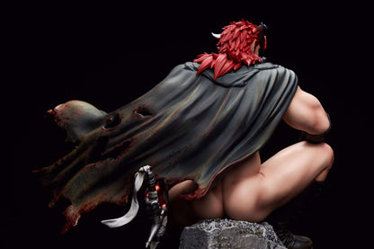 【Pre-sale】1/6 Scale Hoederer‌-Dirty Bird Studio
