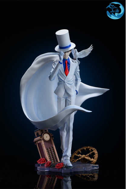 【Pre-sale】1/6 Scale Kuroba Kaito-ShanHai Studio
