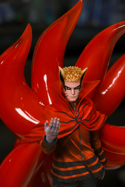 Loiter Studio - Baryon Mode  1/6 Scale Statue(GK)