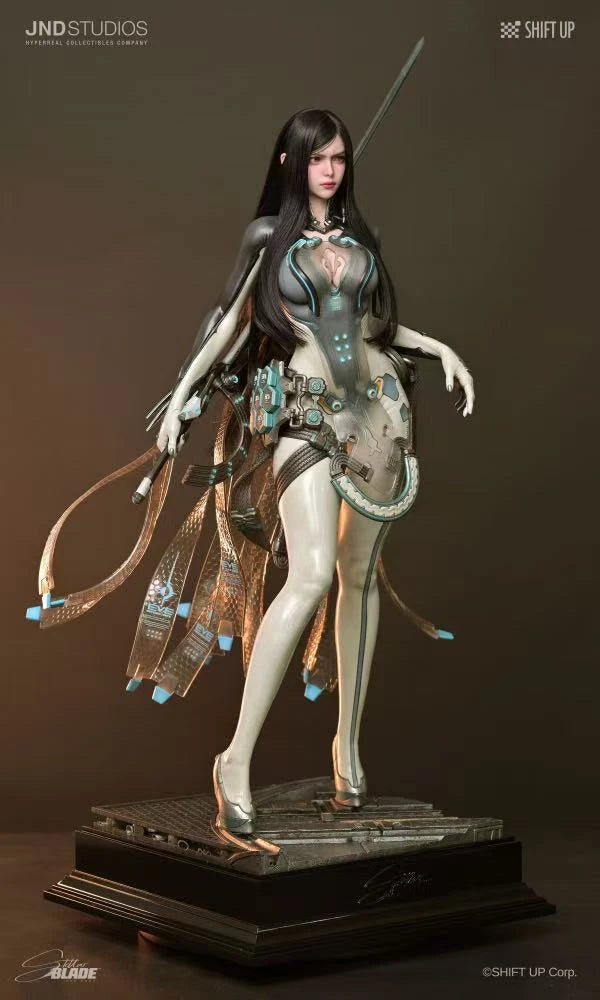 【Pre-sale】1/3 Scale Raven and Lily Licensed-JND Studio