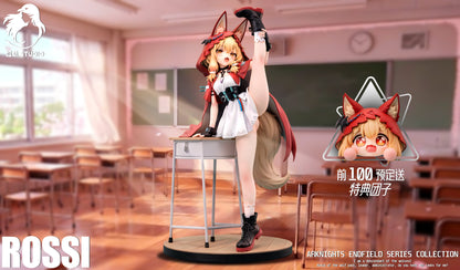 【Pre-sale】1/6 Scale Rossi-Arknights-JiMeng Studio