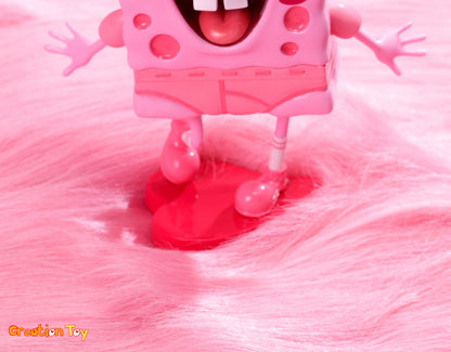 Creation Toy - Best Friend SpongeBob | 好朋友海绵宝宝