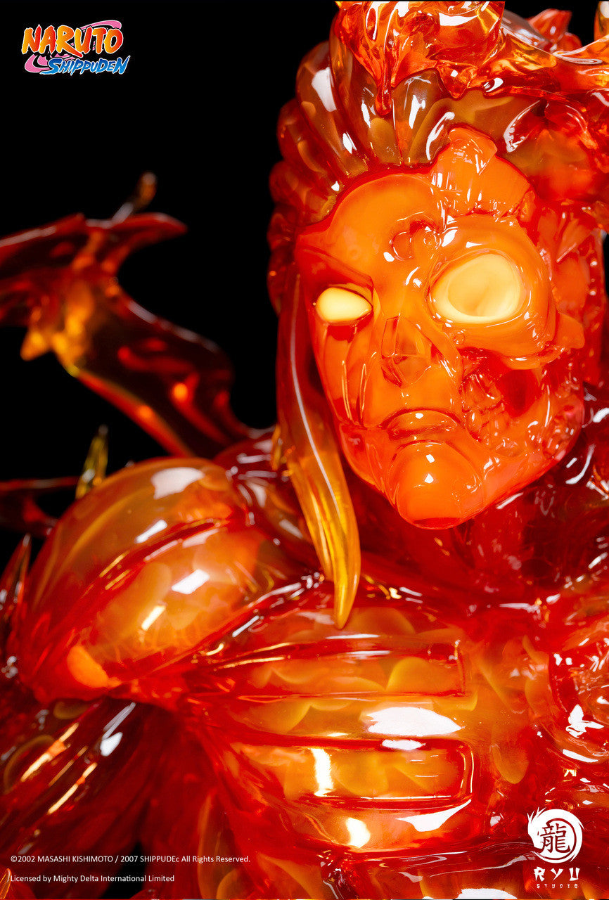 【Pre-sale】1/6 Scale Uchiha Itachi Licensed-RYU Studio