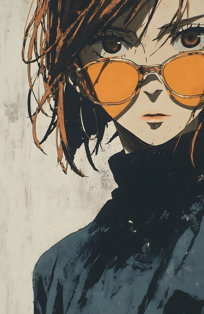 【Pre-sale】Decorative Painting of Kugisaki Nobara-H2 Studio