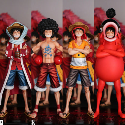 【Pre-sale】Luffy-SPK Studio