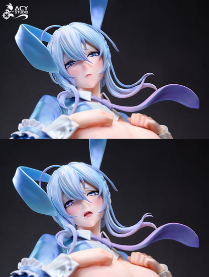 ACY Studio - Reverse Bunny Snow Maiden | 逆兔女郎雪女