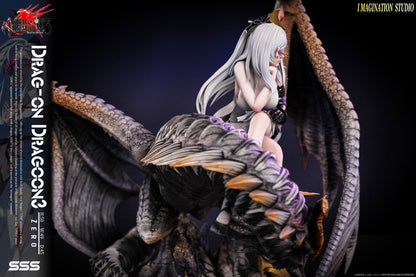 【Pre-sale】1/6 Scale Zero-Imagination Studio