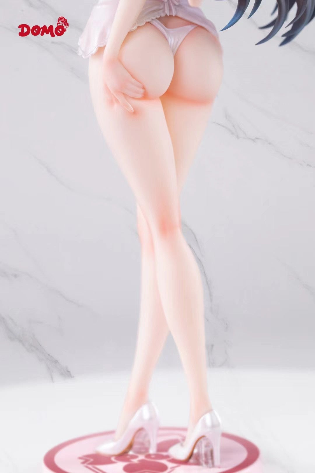 Domo Studio - Azur Lane Taihou | 碧蓝航线 大凤鹩