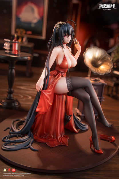 MiniM Studio - Azur Lane Taihou: Poisoned Apple Ver. 1/7 Scale Figure (Licensed)