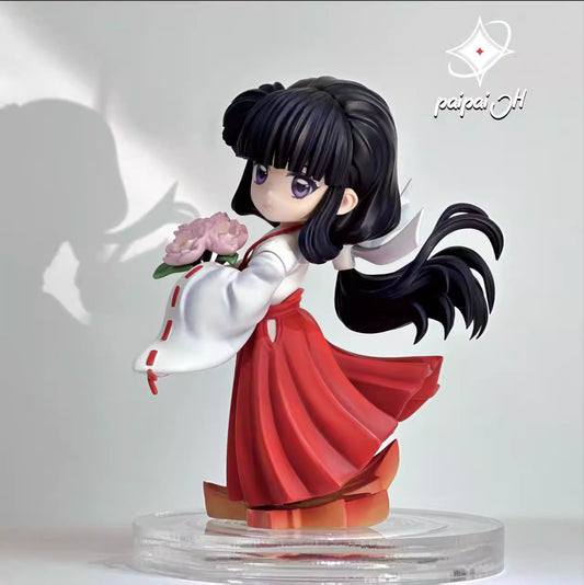 【Pre-sale】Q Version Little Kikyo-Paipai JH Studio