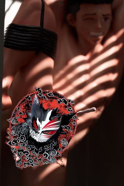 【Pre-sale】The Great Series Youth Xing-BDSM Studio