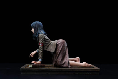 Coordinate Studio - Pieck Finger Attack On Titan 1/6 Scale Statue(GK)