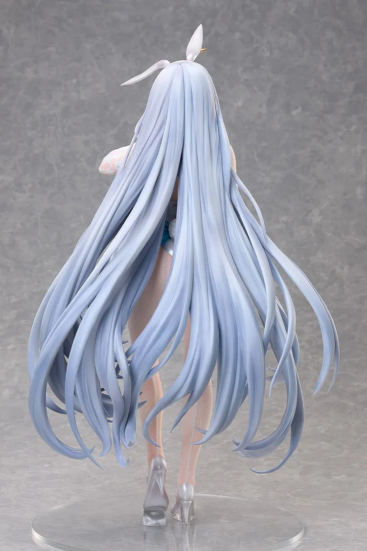 FREEing - B-style Azur Lane Emden Bunny Ver. Complete Figure (Licensed)