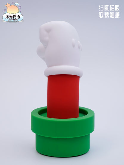 Glow Story Studio - Mario Night Light Super Mario