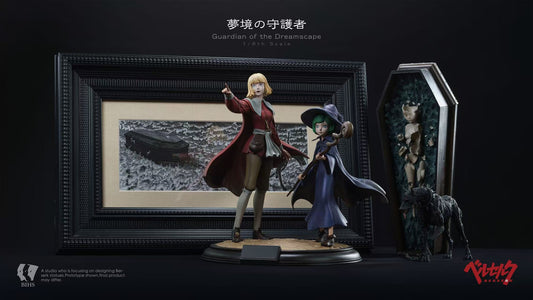 【Pre-sale】1/6 Scale Dream Corridor-BIHS Studio