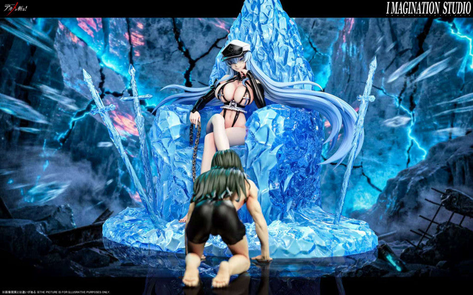 【Pre-sale】1/6 Scale Esdese-Imagination Studio