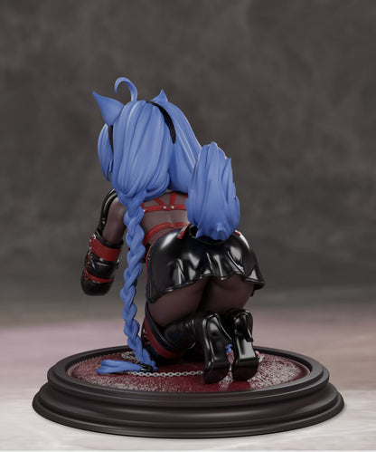 Tensei Studio - Roxy the Imprisoned Mushoku Tensei: Jobless Reincarnation 1/6 Scale Statue(GK)