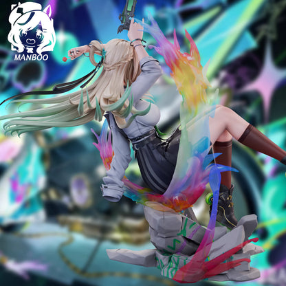 【Pre-sale】1/6 Scale Lynae-MANBOO Studio