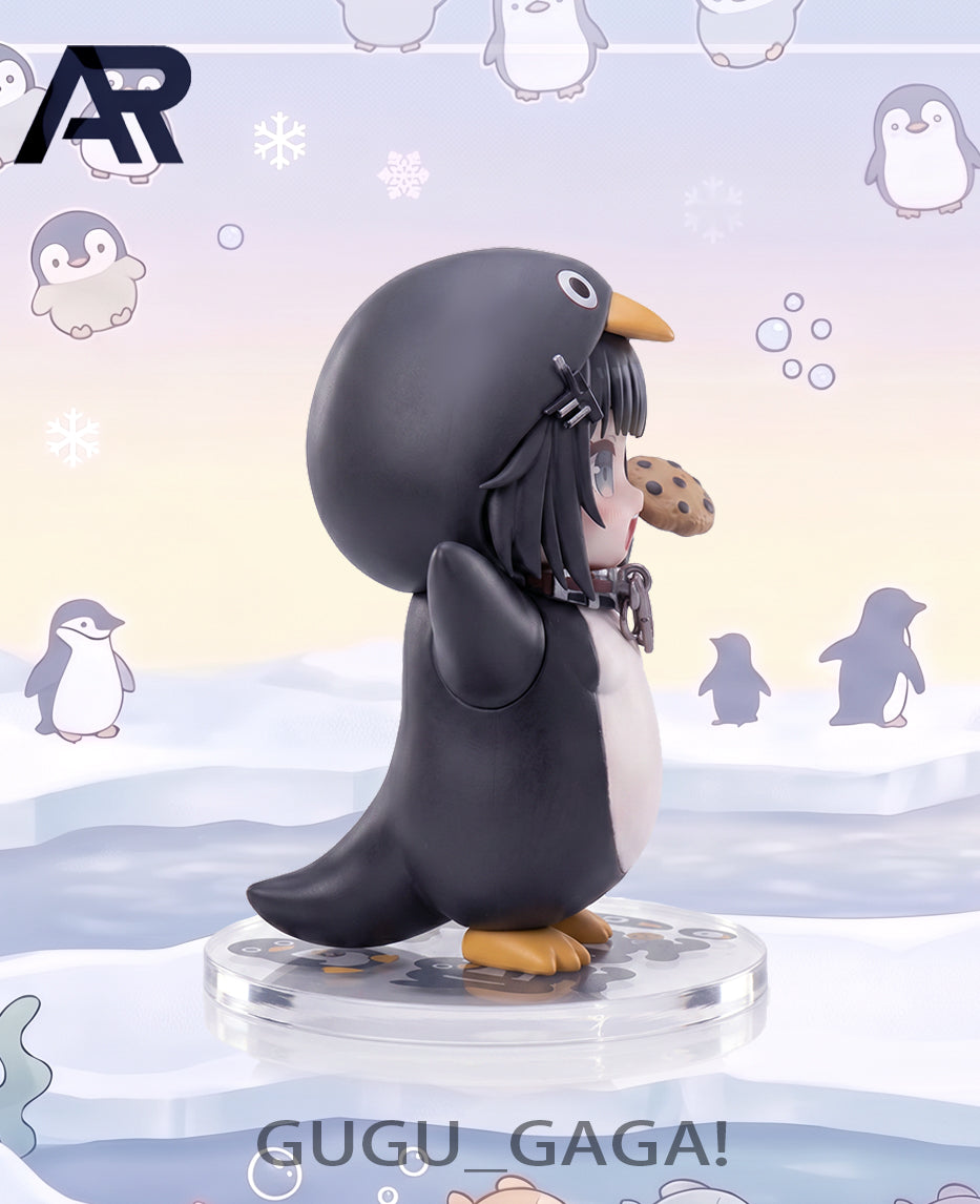 【Pre-sale】1/4 Scale Penguin Manager-Arknights-A-ART Studio