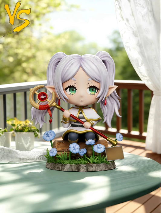 【Pre-sale】Q Version Frieren-VS Studio