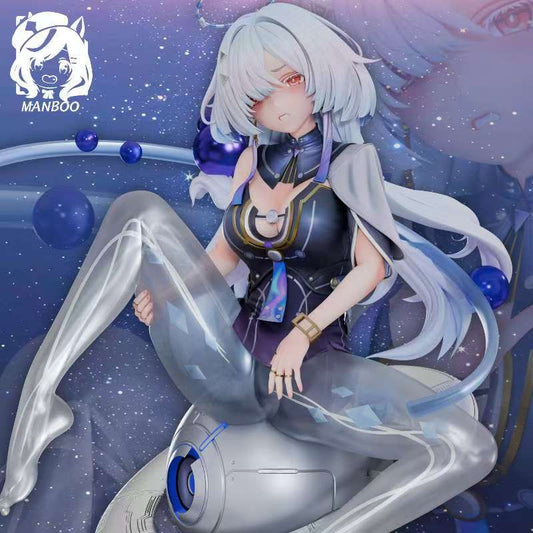 【Pre-sale】1/6 Scale Mornye-MANBOO Studio