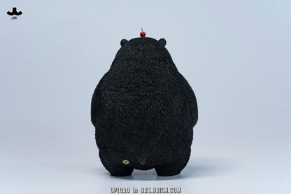 JXK-Chubby Bear-JXK366A/B/C/D