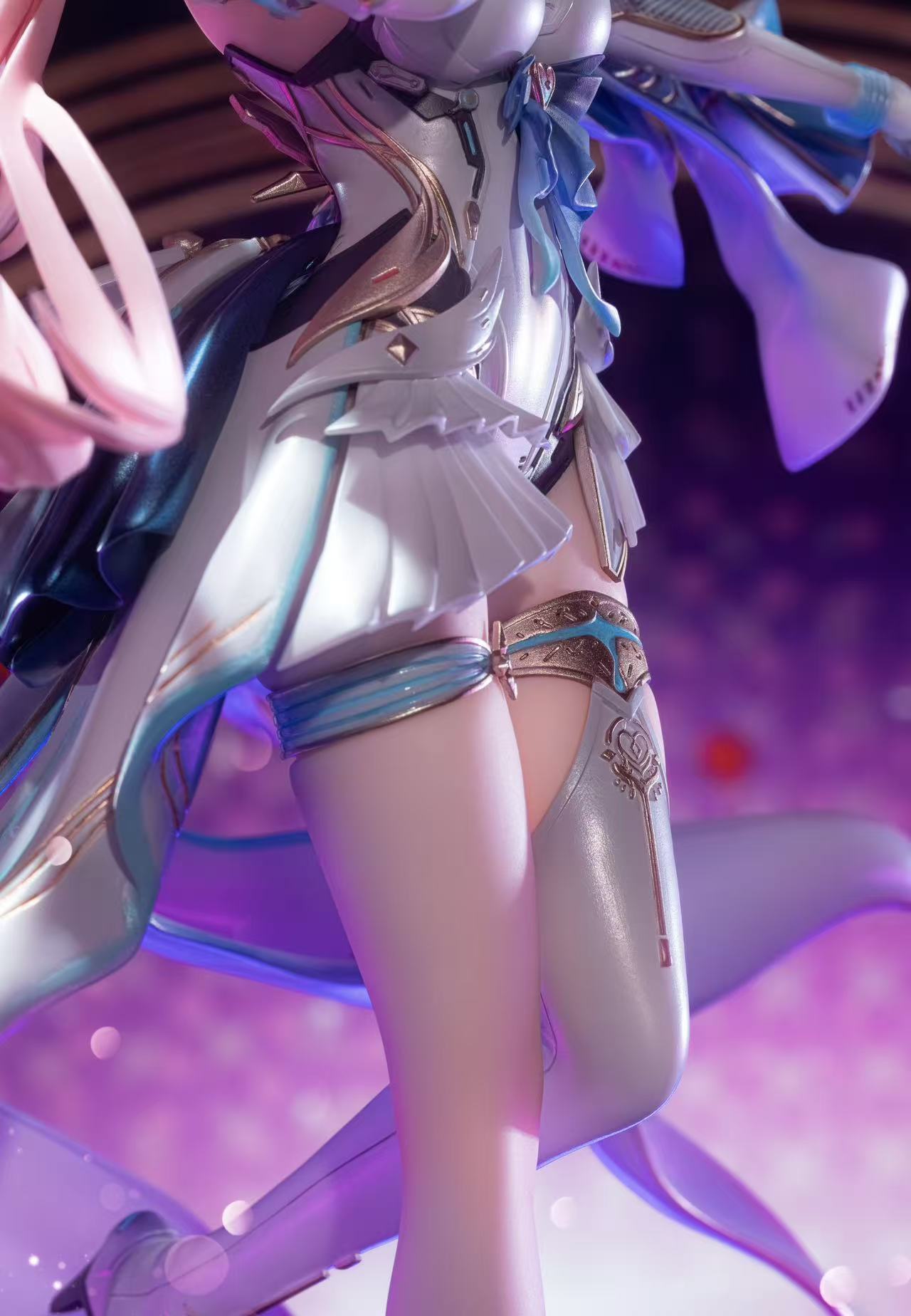 MKO Studio - Aemeath Wuthering Waves 1/6 Scale Statue(GK)