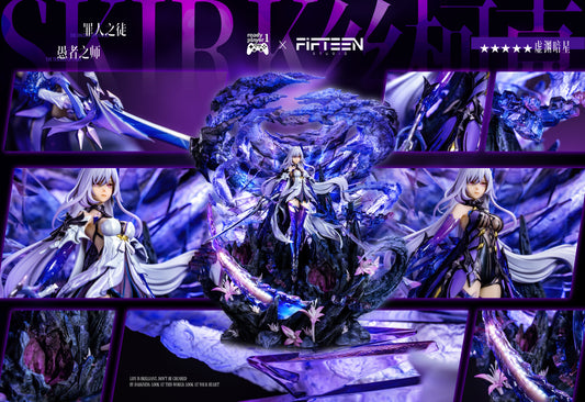 【Pre-sale】1/6 Scale Skirk-Ready Player 1 Studio