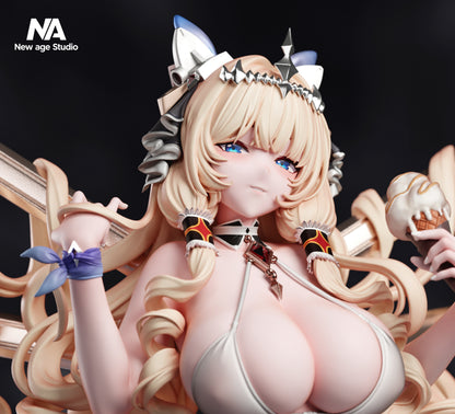 【Pre-sale】1/6 and 1/7 Scale Swimming Suit Crown-New Age Studio