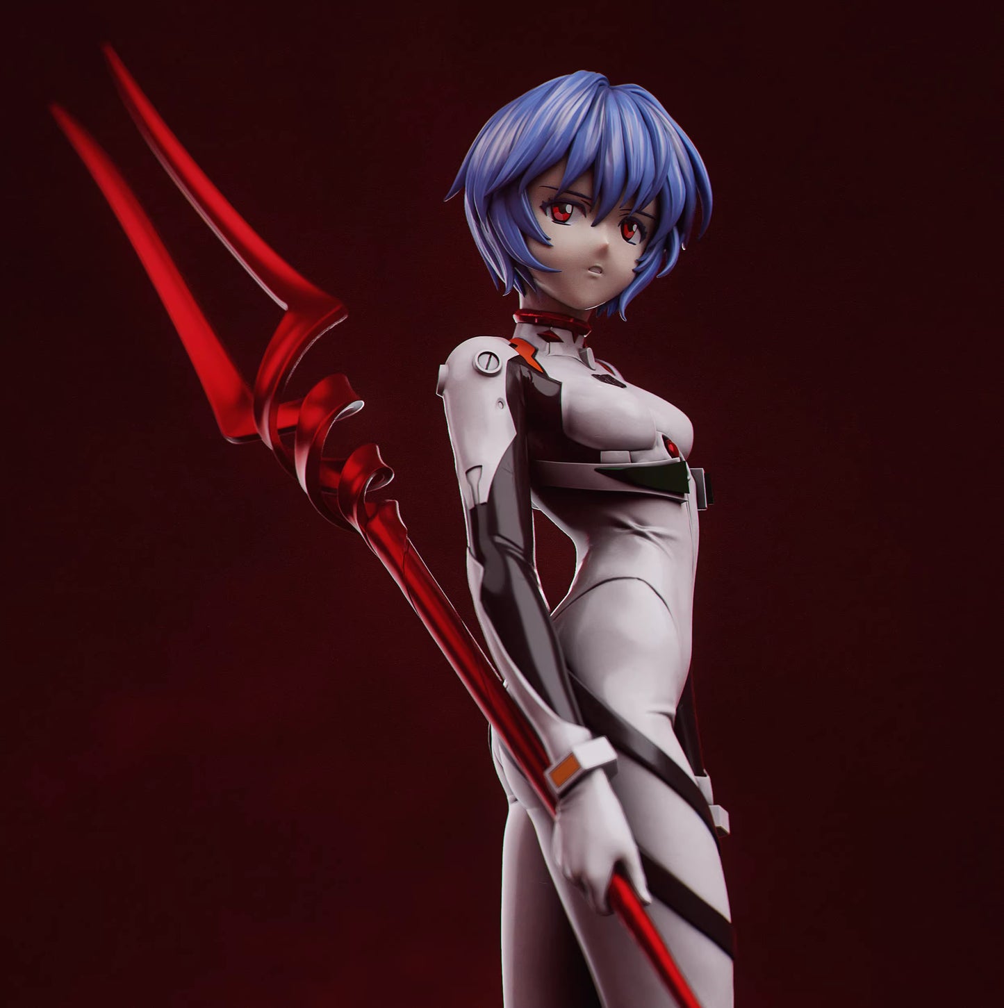 【Pre-sale】Ayanami Rei-ANE Studio