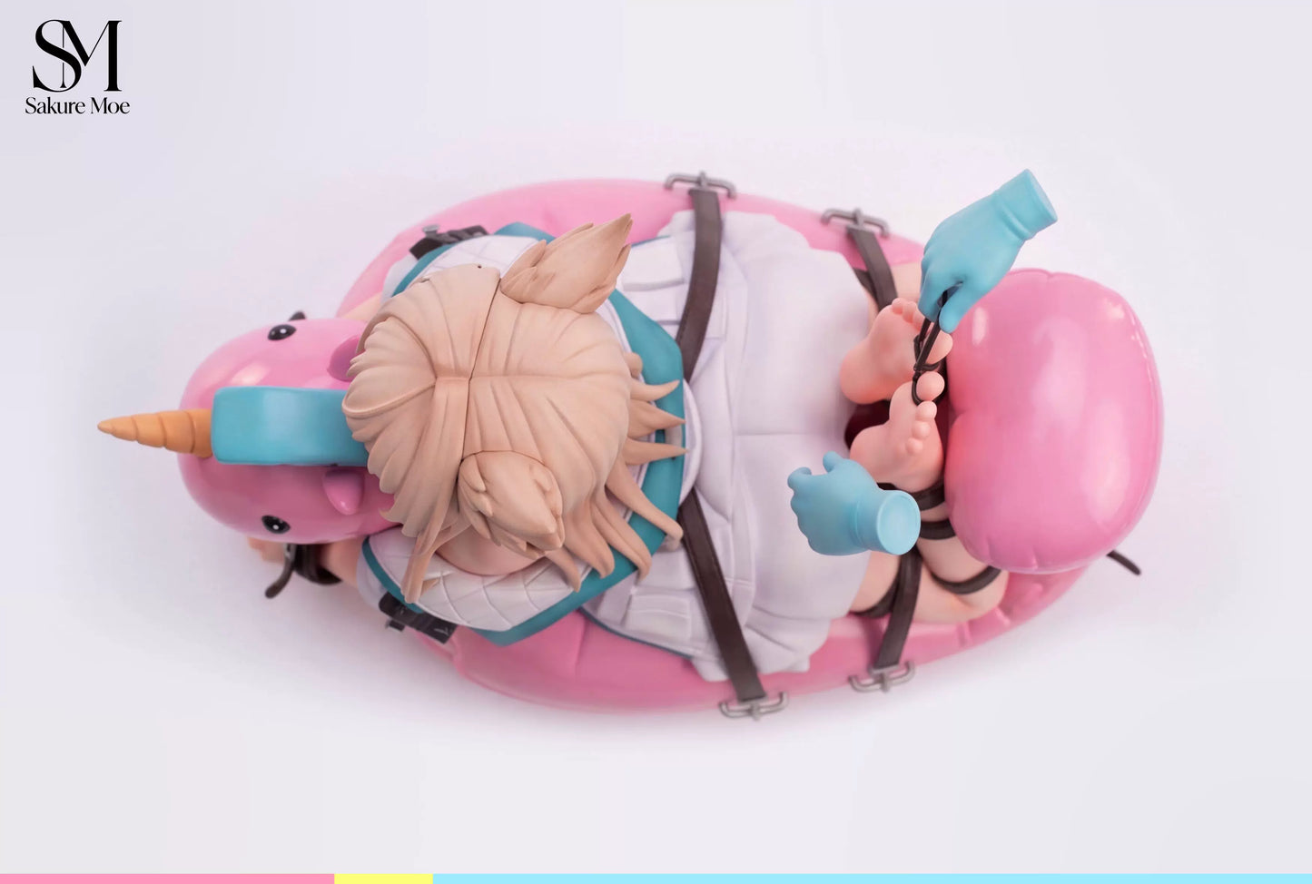 【Pre-sale】1/6 Scale Perlica-Arknights-Sakure Moe Studio