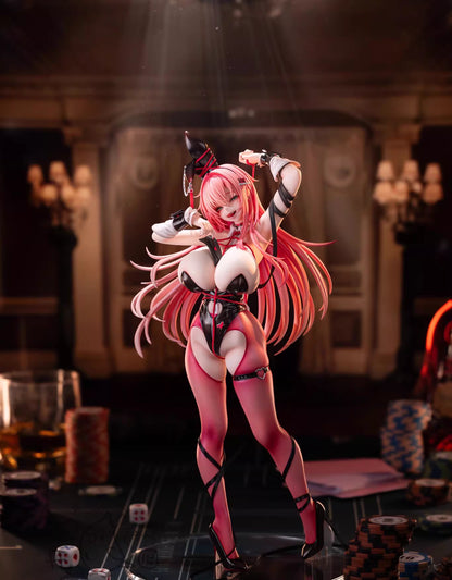 【Pre-sale】1/6 Scale Velvet-FK Studio