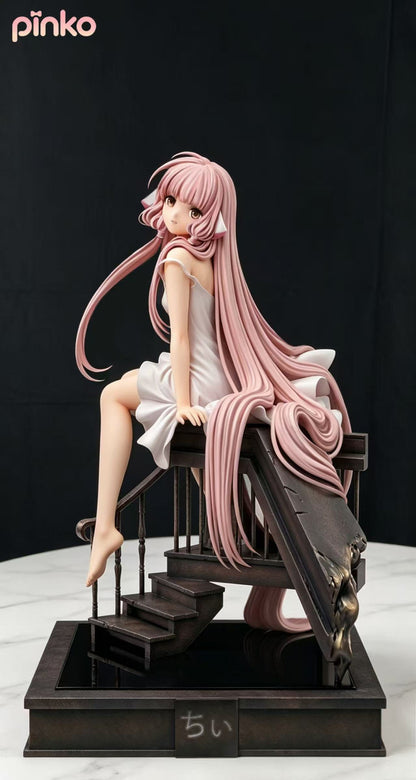 【Pre-sale】1/6 Scale Chi-Chobits-Pinko Studio