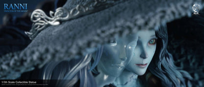 HunDian Studio - Ranni 1/3 Scale Elden Ring