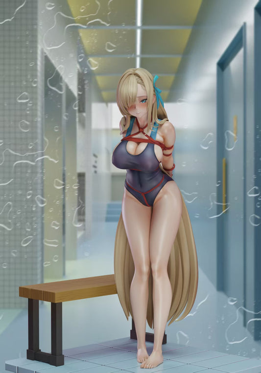 【Pre-sale】Ichinose Asuna-Midnight Studio