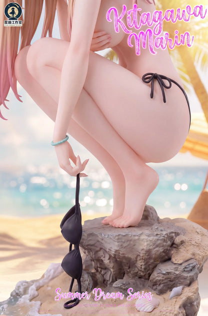 【Pre-sale】1/6 Scale Swimming Suit Kitagawa Marin-Star Original Studio