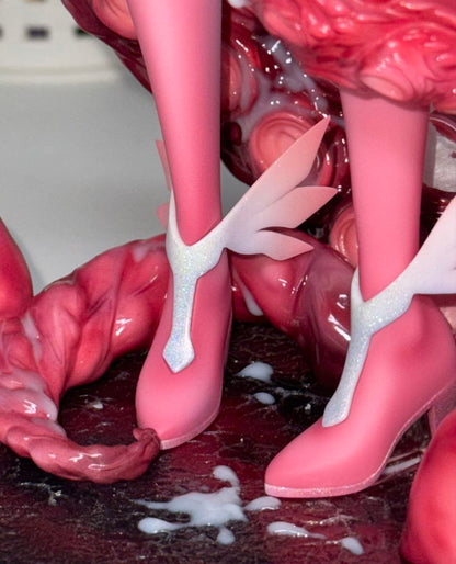 Fix cast Studio - Illyasviel von Einzbern Fate 1/6 Statue(GK)