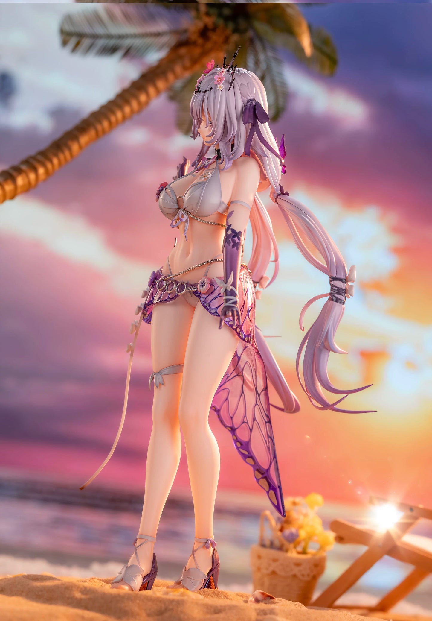 【Pre-sale】1/6 Scale Swimming Suit Castorice-DNJ Studio