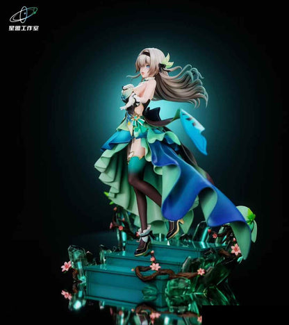 XingMeng Studio - QianGuang Yingshan | 千光萤闪