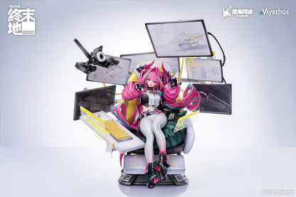 【Pre-sale】1/7 Scale Yvonne-Myethos Studio