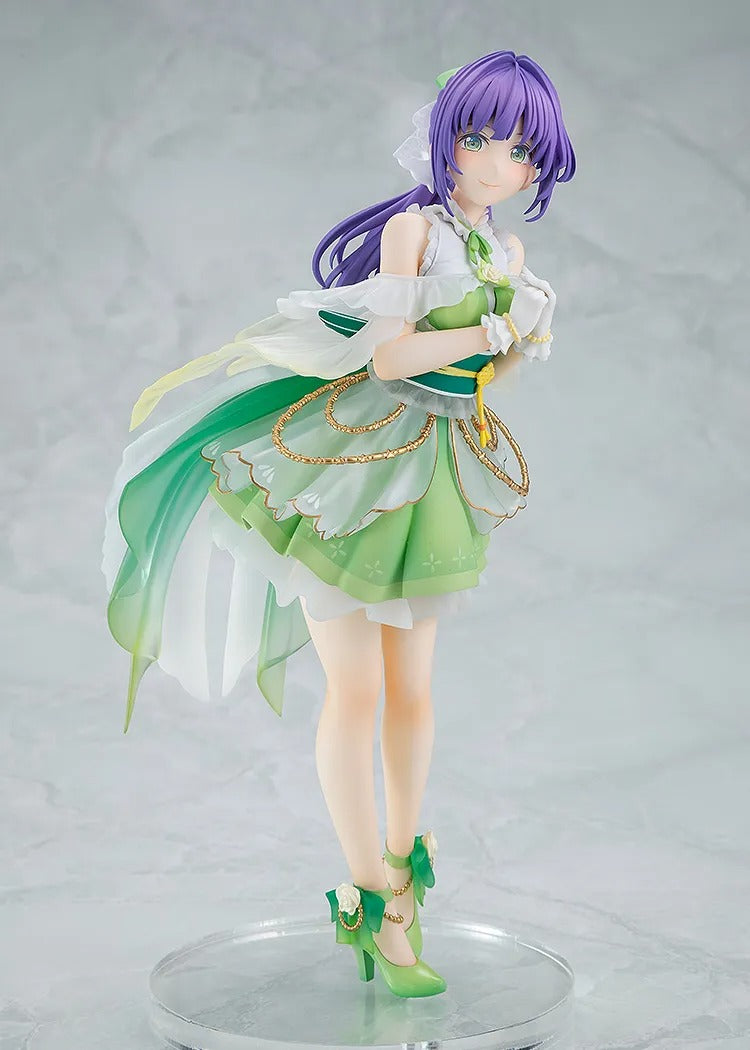 KADOKAWA - KDcolle Love Live! Hasunosora Jogakuin School Idol Club Kozue Otomune LoveLive!Days 5th Anniversary ver. 1/7 Complete Figure (Licensed)
