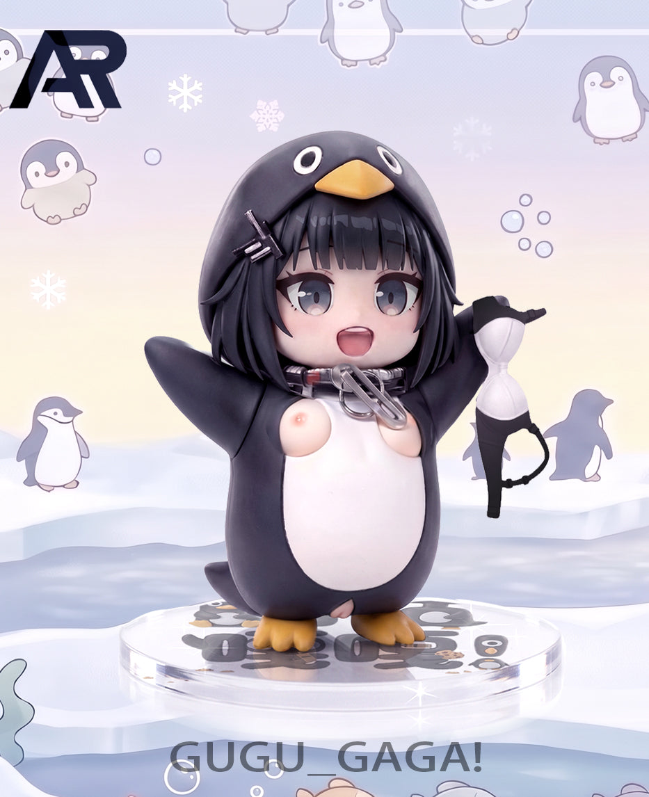 A-ART Studio - Administrator 'Gugu Gaga' Little Penguin / Arknights: Endfield