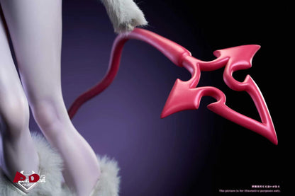 Pink Devil Studio - Herzha FandelTales:The Cursed Prince 1/6 Scale Statue(GK)