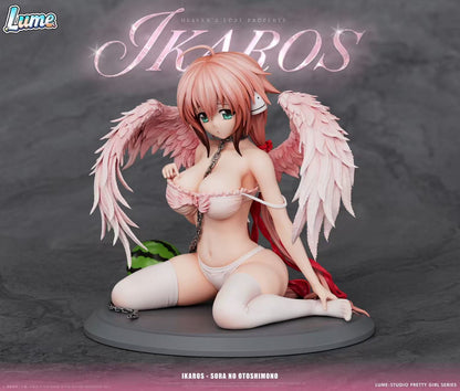 Lume Studio - Ikaros Heaven's Lost Property