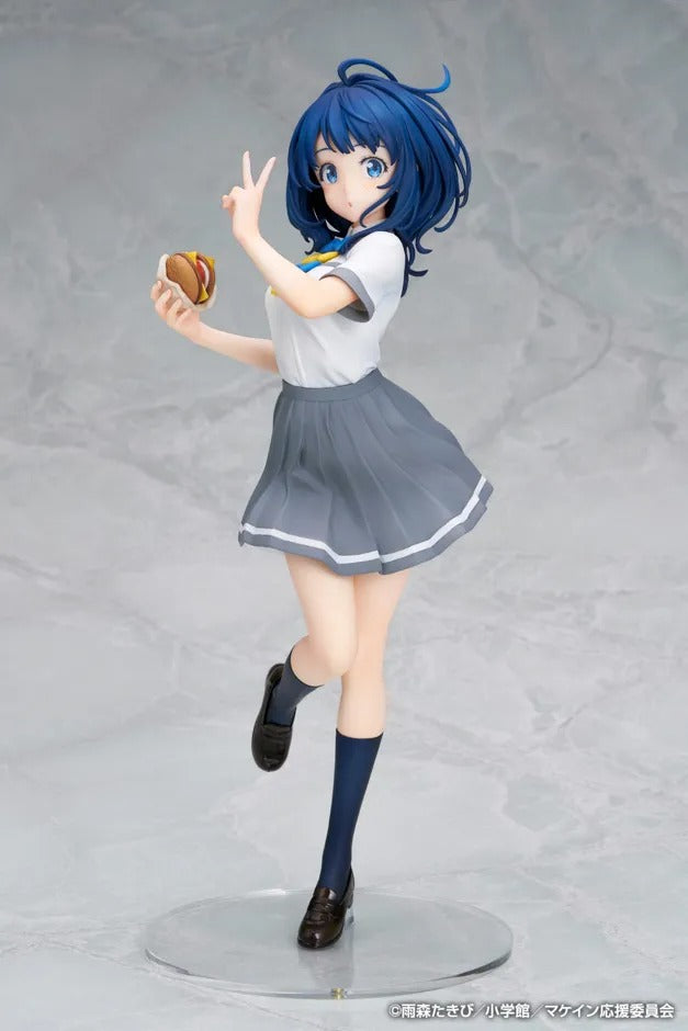 ALTER - Makeine: Too Many Losing Heroines! Anna Yanami 1/7 Complete Figure (Licensed)