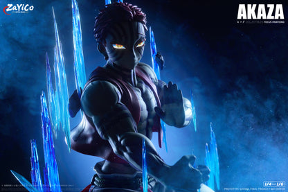 【Pre-sale】1/6 and 1/4 Scale Akaza-Zayico Studio